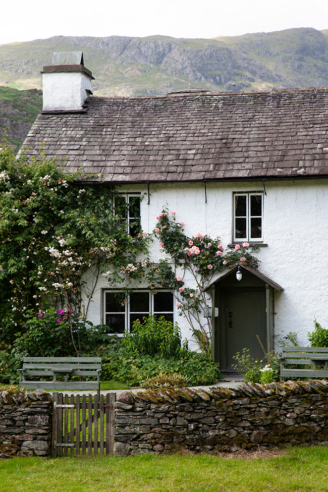 BP 007 | Yew Tree Farm
