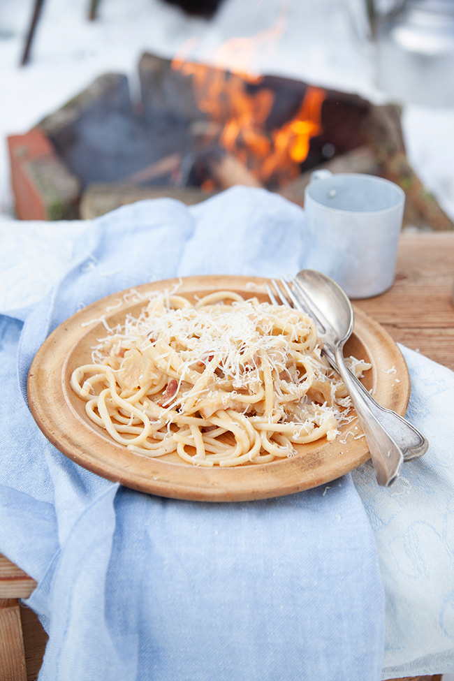 Wintery pasta 005