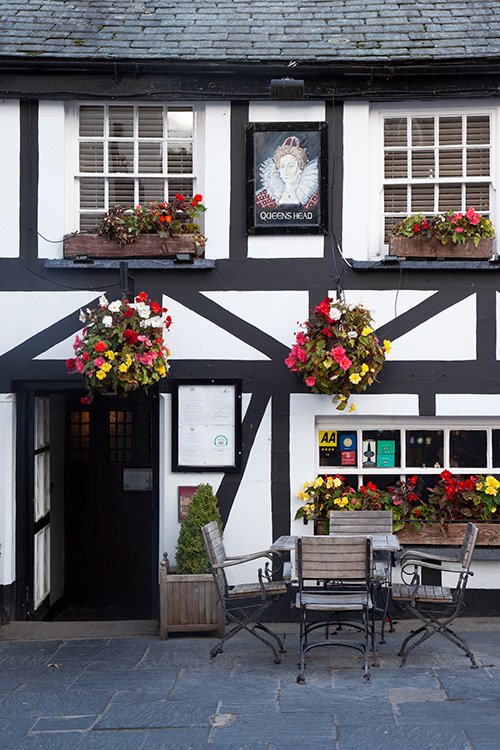 #2714 Hawkshead