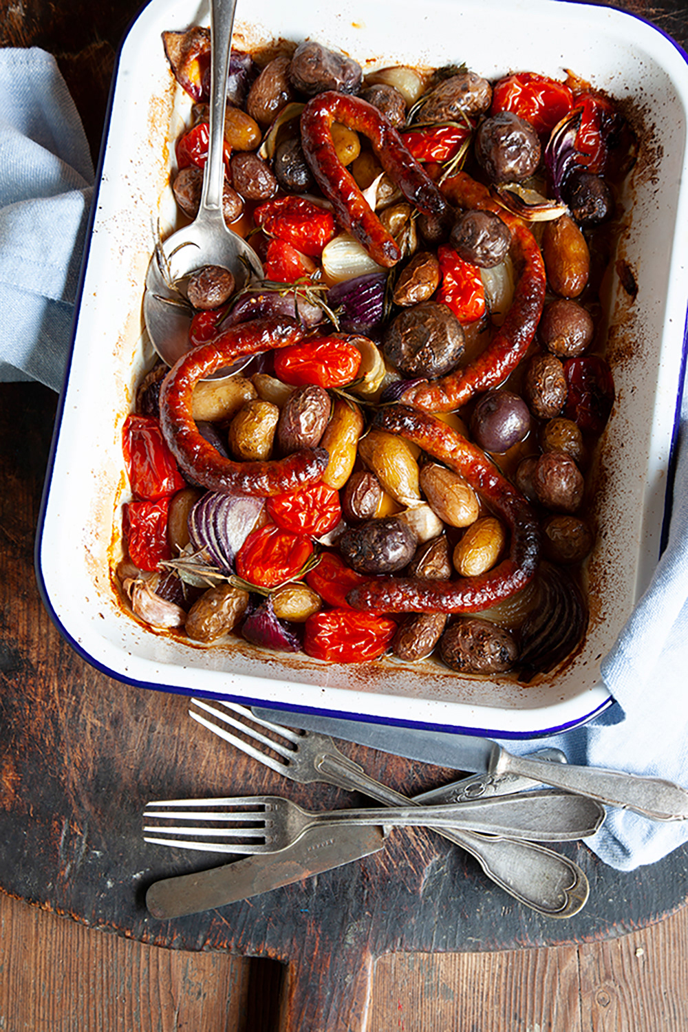 tray bake 002