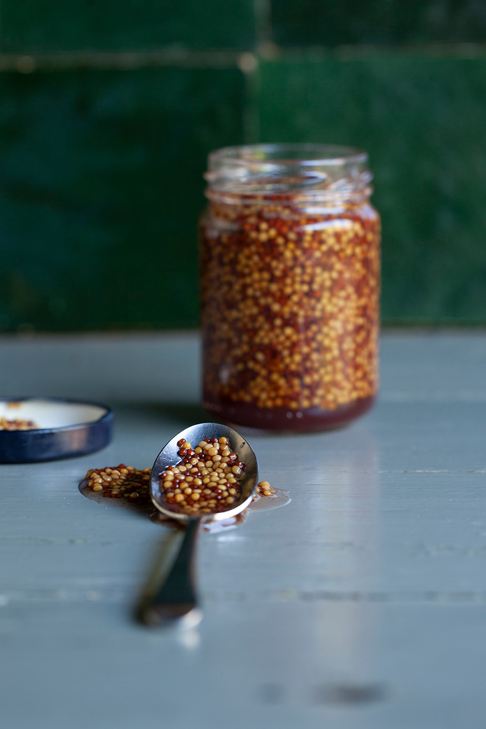 pickled mustard seeds 005
