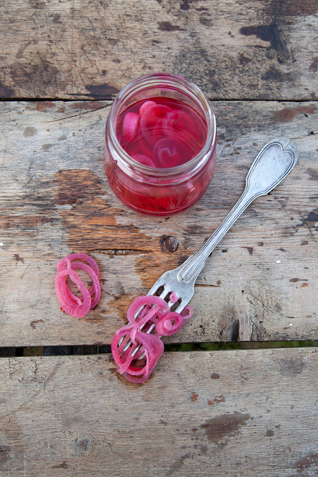 MV 010 | pickled onion