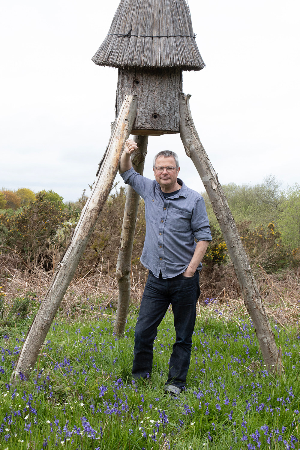 RC 109 Hugh Fearnley-Whittingstall