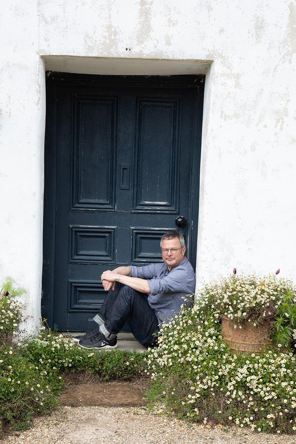 RC 111 Hugh Fearnley-Whittingstall