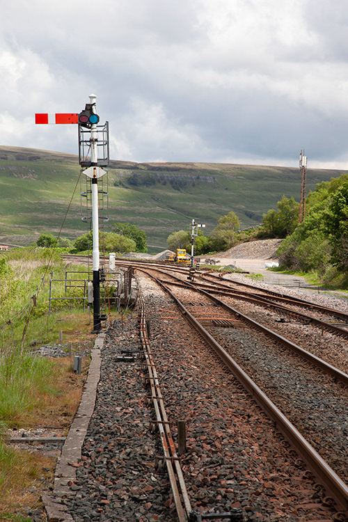 SC 45 | Garsdale, Yorkshire Dale