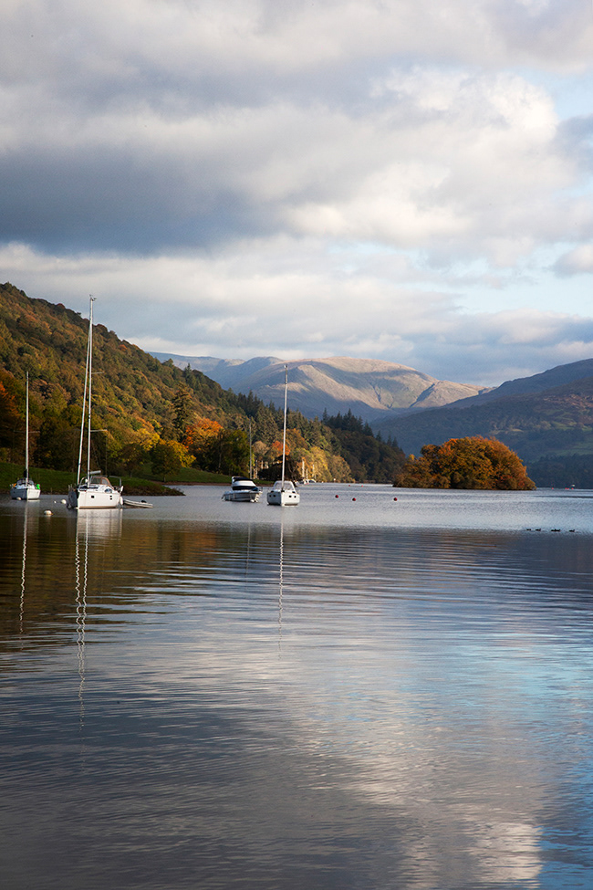 BP 001 | Lake Windermere