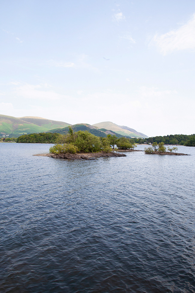 BP 035 | Derwent Water
