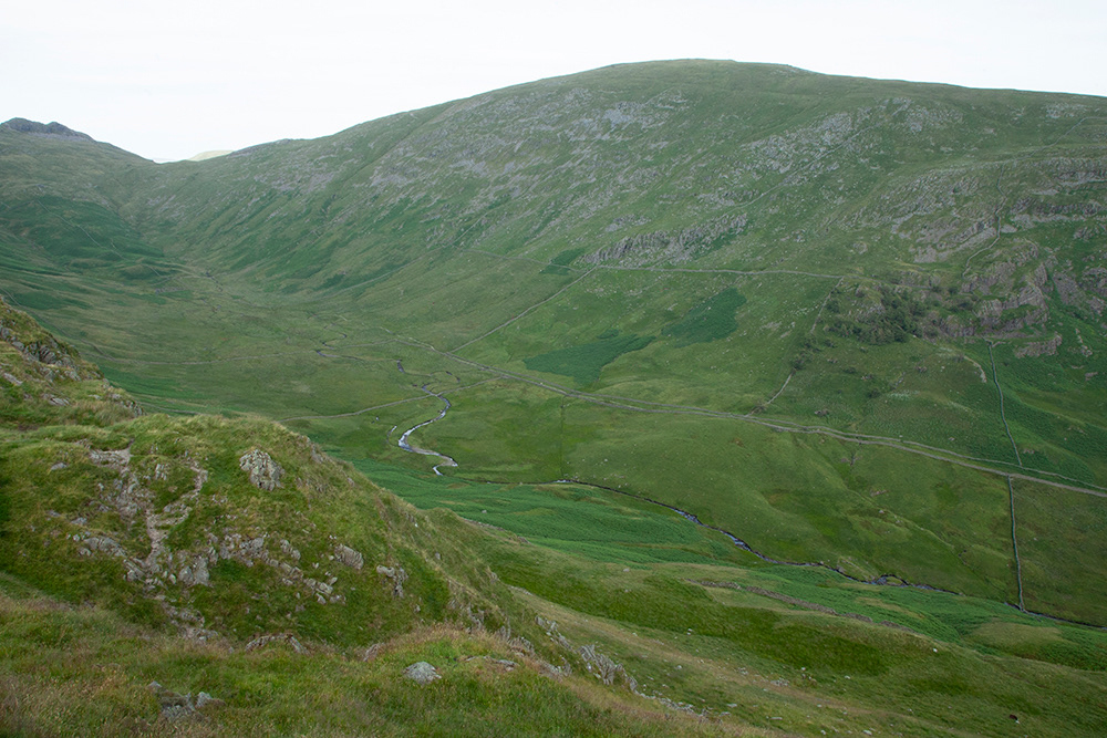 BP 067 |  Fell near Ambleside