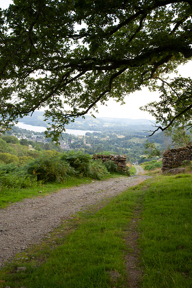 BP 069 | Lake Windermere