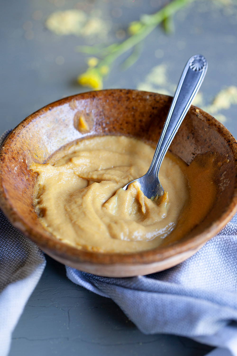 smooth mustard 004