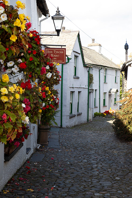 #2620 Hawkshead