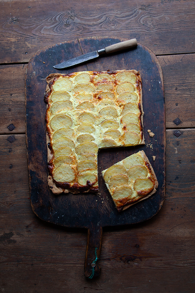 Tart 002