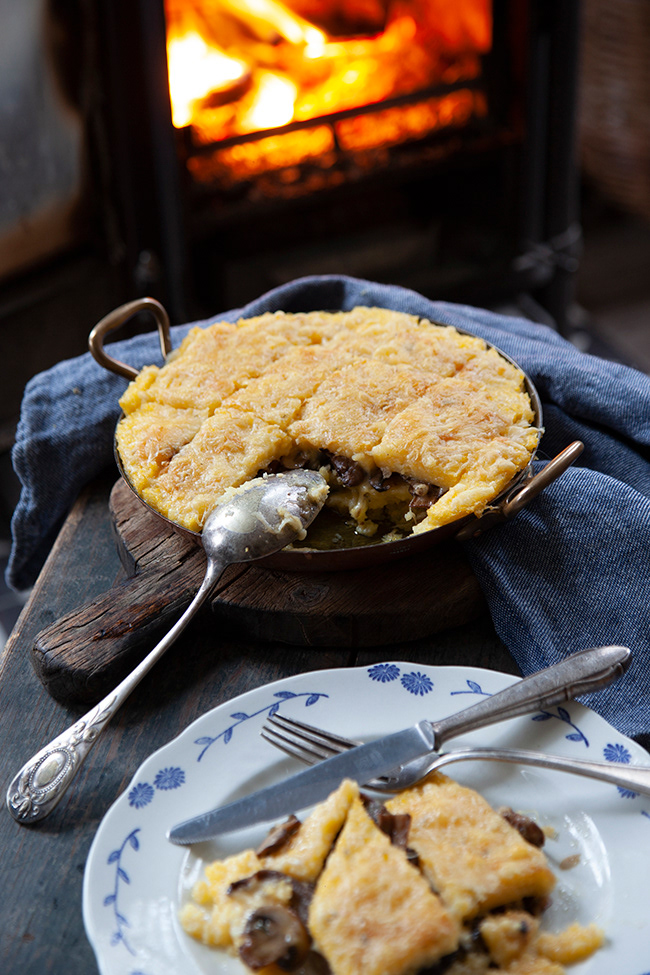 Baked polenta 005