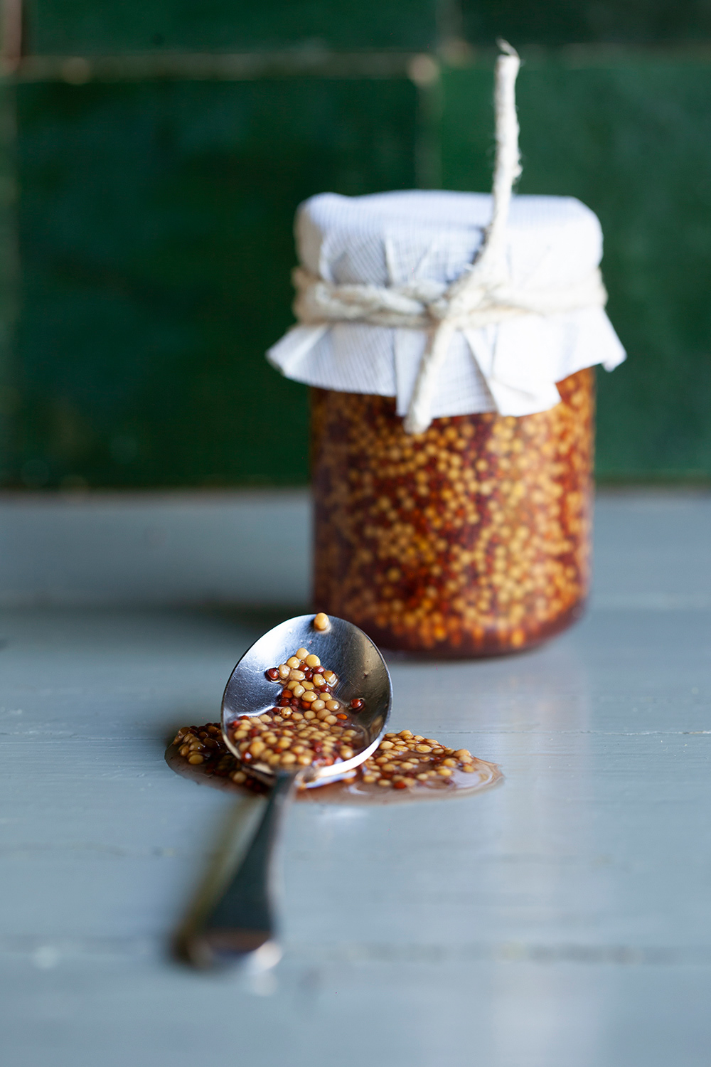 pickled mustard seeds 001