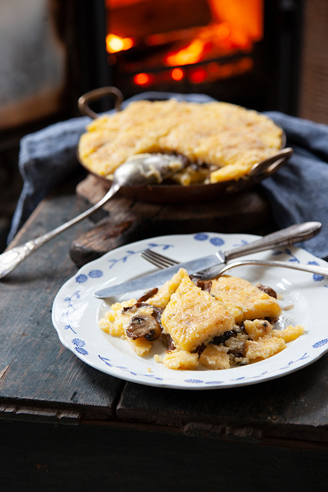 Baked polenta 004