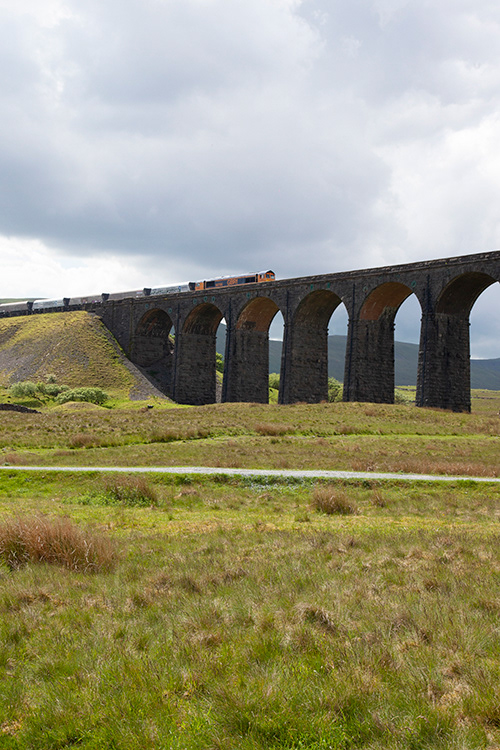 SC 33 | Ribblehead Viaduct