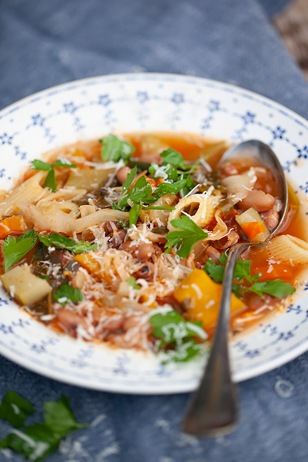 soup 001