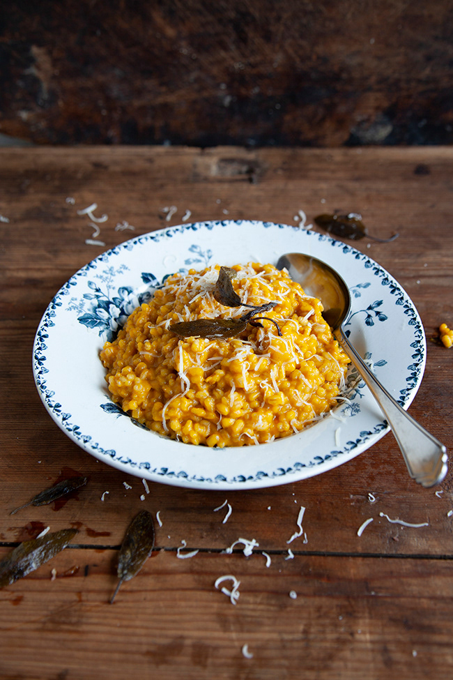 Risotto 005