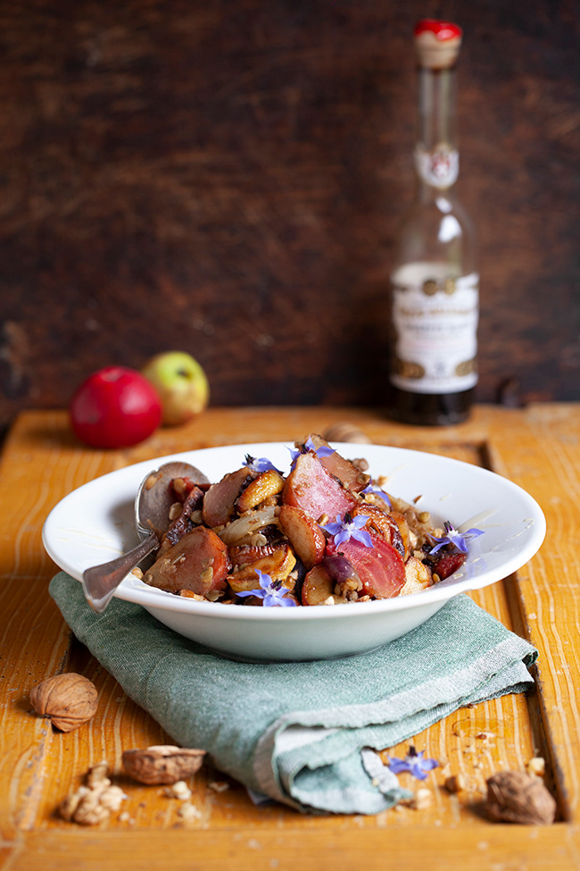 beetroot, lentil & apple 005