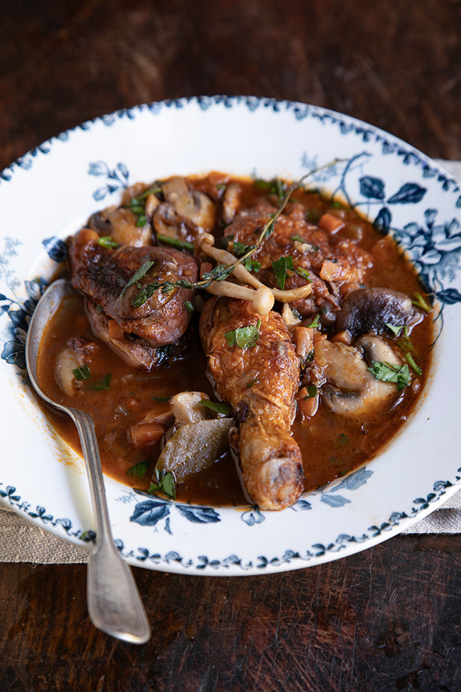 STEWS 005