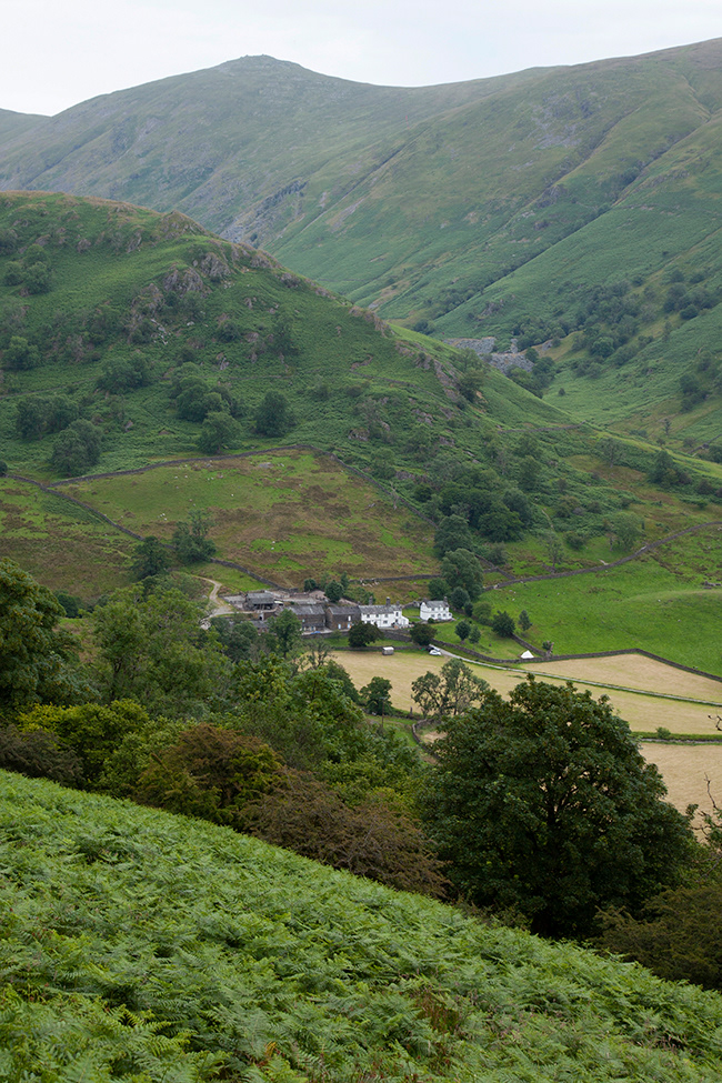 BP 062 | Troutbeck Park Farm