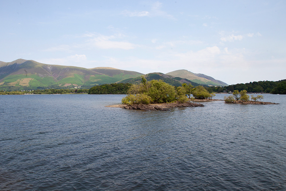 BP 063 | Derwent Water