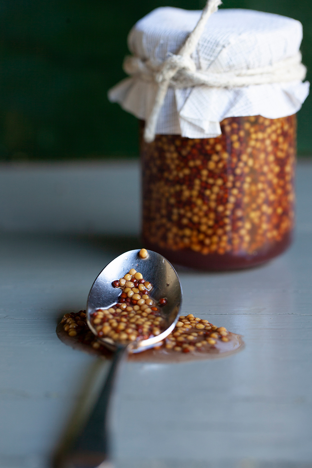 pickled mustard seeds 004