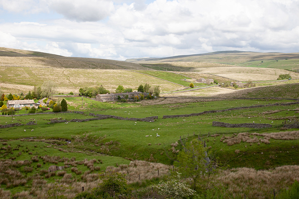 SC 49 | Yorkshire Dales