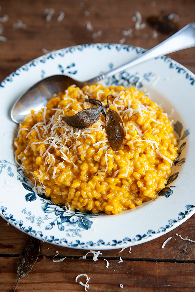 Risotto 004