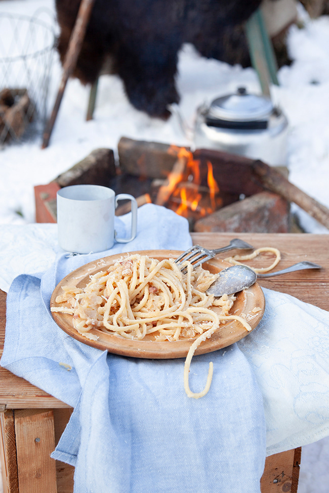 Wintery pasta 003