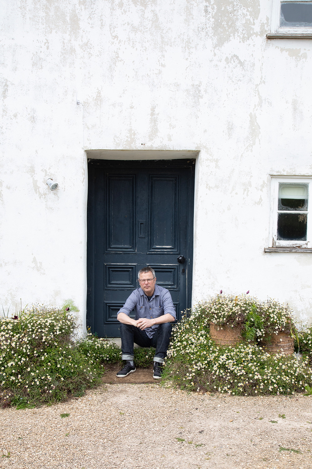 RC 112 Hugh Fearnley-Whittingstall