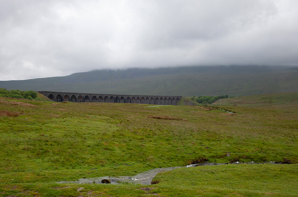 SC 32 | Ribblehead Viaduct