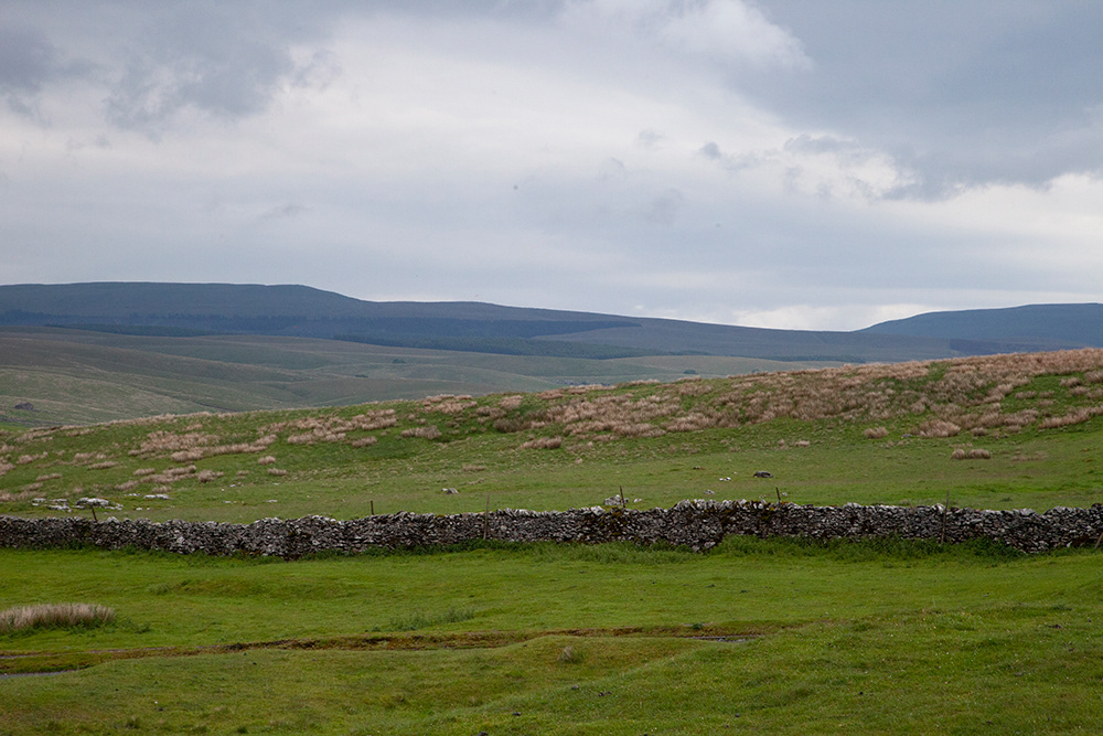 SC 34 | Yorkshire Dales