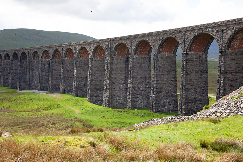 SC 39 | Ribblehead Viaduct