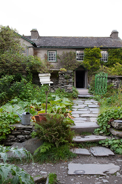Hill Top Farm