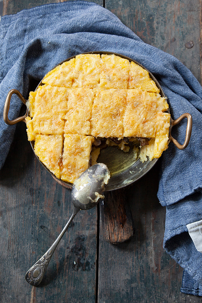 Baked polenta 003