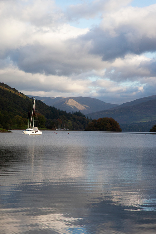#2350 Lake Windermere