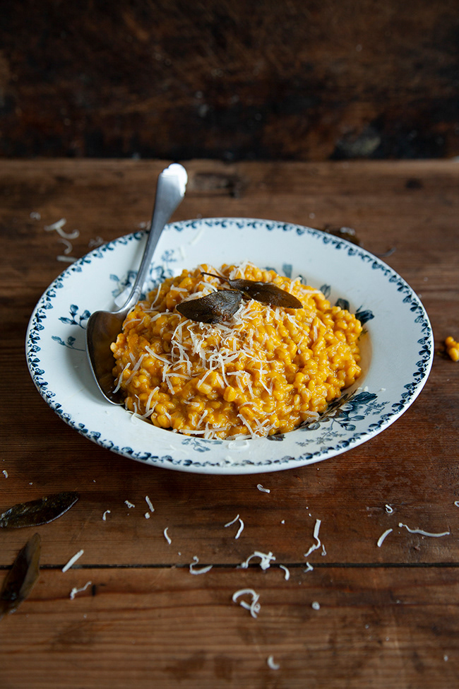 Risotto 001