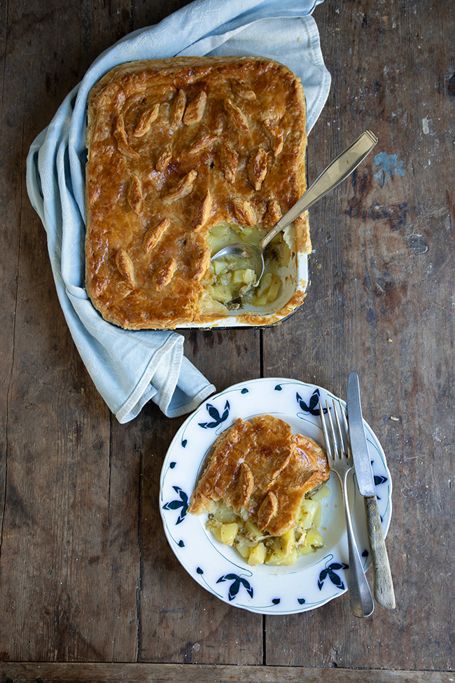 PIES 009