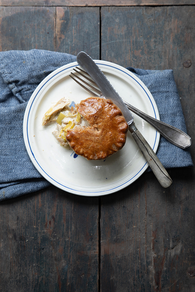 PIES 030