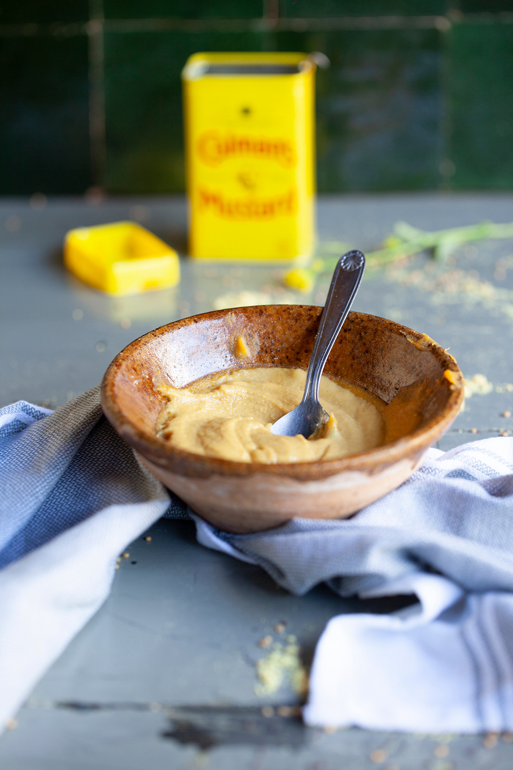smooth mustard 001