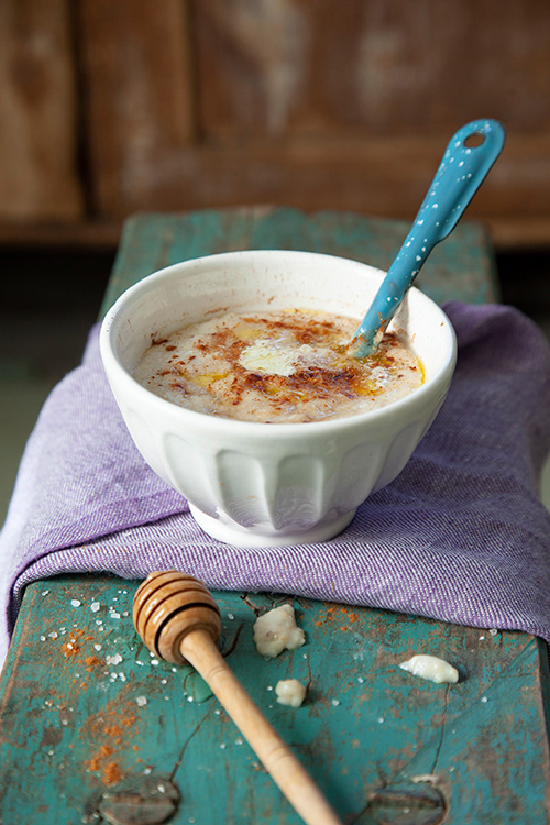 Porridge