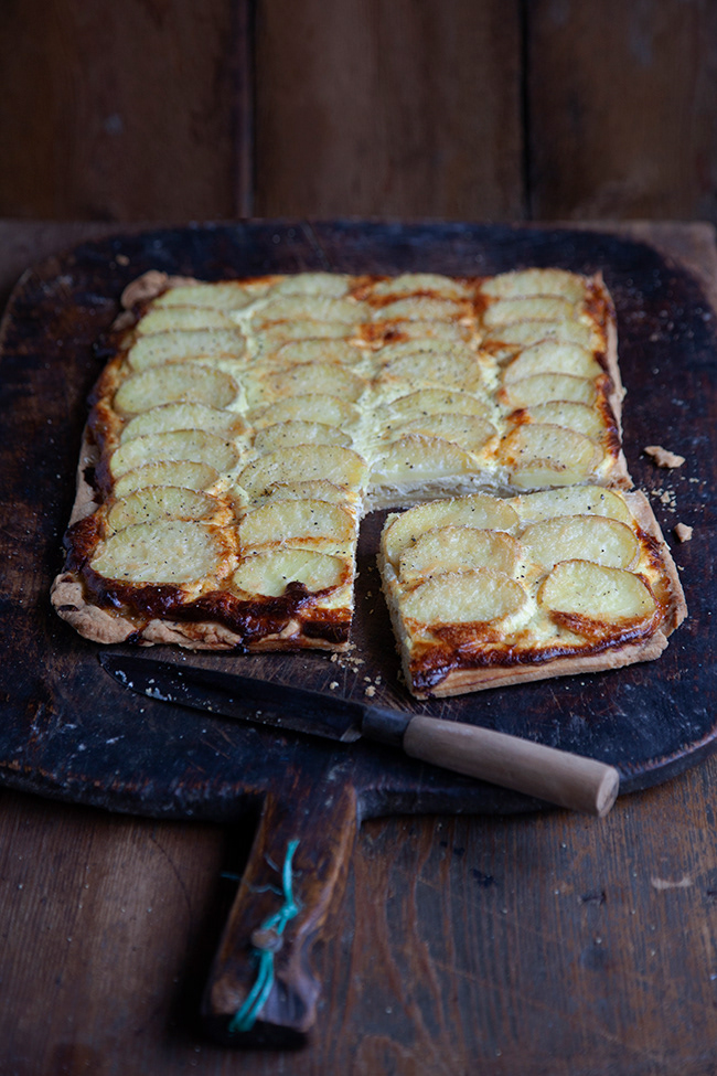 Tart 003
