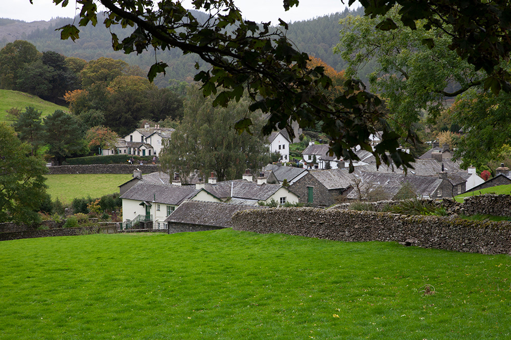 #3179 Near Sawrey