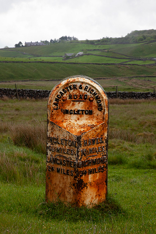 SC 36 | Yorkshire Dales