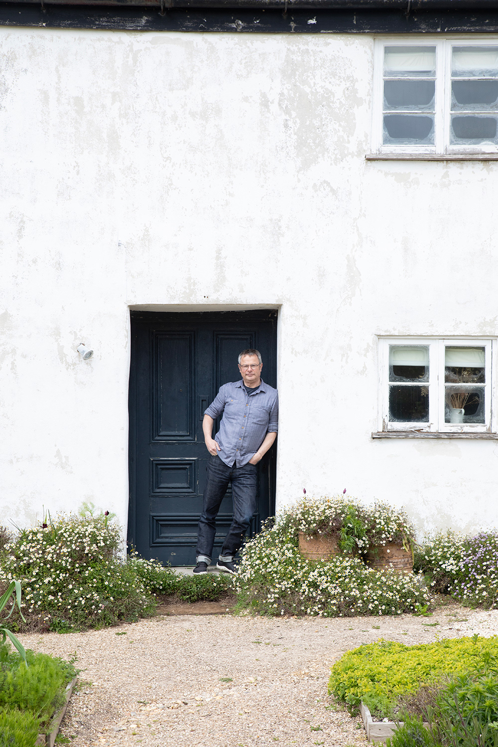 RC 108 Hugh Fearnley-Whittingstall