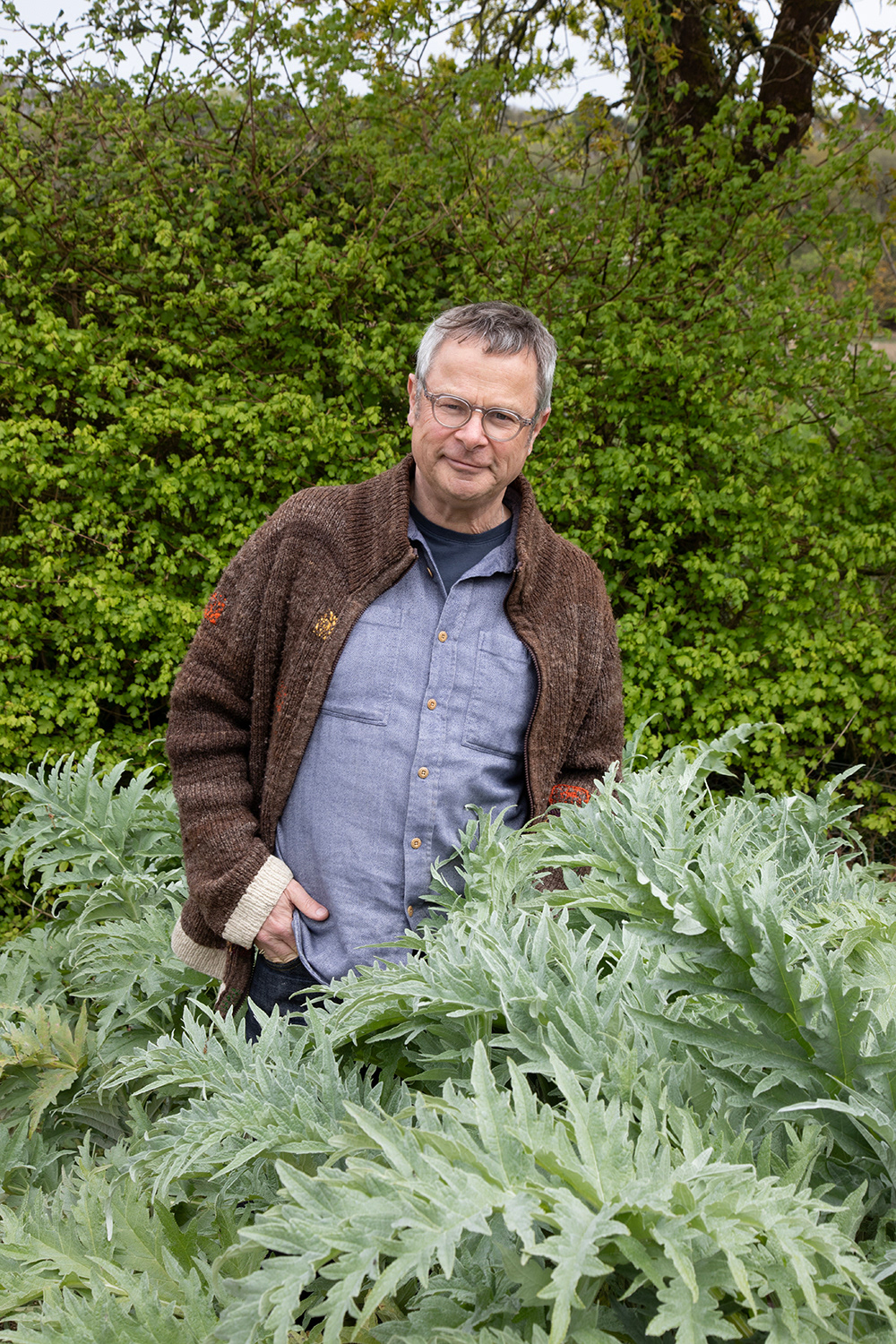 RC 014 Hugh Fearnley-Whittingstall