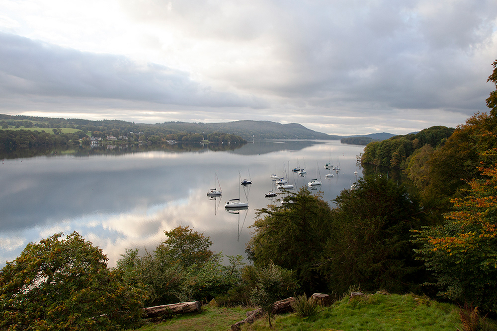 #2298 Lake Windermere