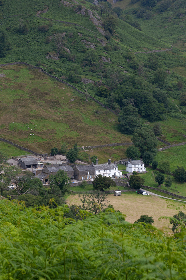 BP 044 | Troutbeck Park Farm