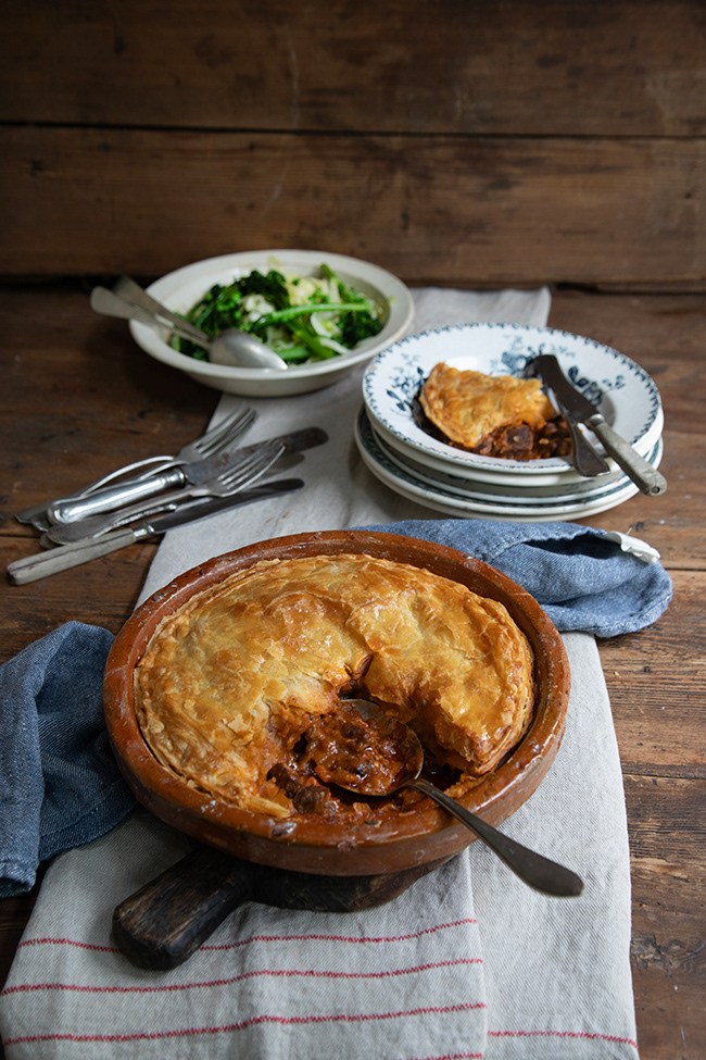 PIES 034